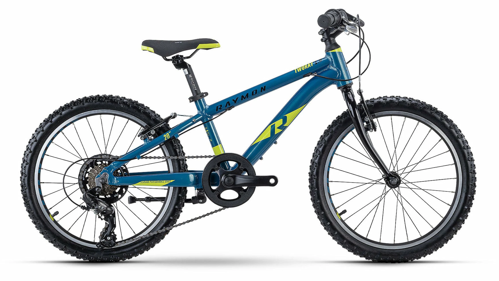 Raymon TwoRay 1.0 9 Raymon TwoRay 1.0 – Bild 7