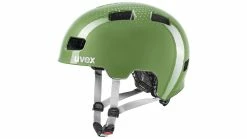 Uvex Hlmt 4 Skate Helm Kids/Teens -Fahrradladen az 0219485 0677 0