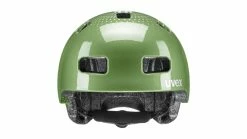 Uvex Hlmt 4 Skate Helm Kids/Teens -Fahrradladen az 0219485 0677 2