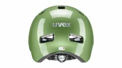 Uvex Hlmt 4 Skate Helm Kids/Teens -Fahrradladen az 0219485 0677 3