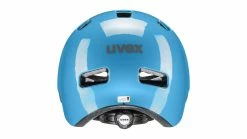 Uvex Hlmt 4 Skate Helm Kids/Teens -Fahrradladen az 0219485 2391 3