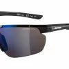 Alpina Defey HR Fahrradbrille
