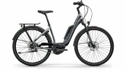 Centurion E-Fire City R650 Coas. WA