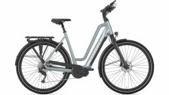Gazelle Chamonix T10 HMS 630 Wh Da