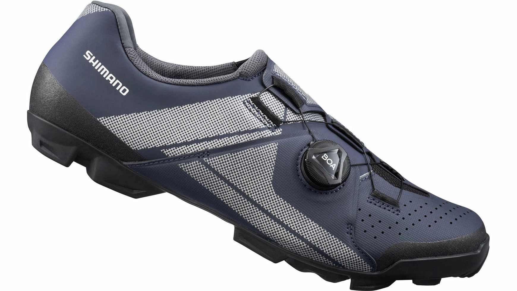 Shimano XC3 MTB Schuhe Herren 7 Shimano XC3 MTB Schuhe Herren – Bild 5