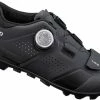 Shimano ME5 MTB Schuhe Herren