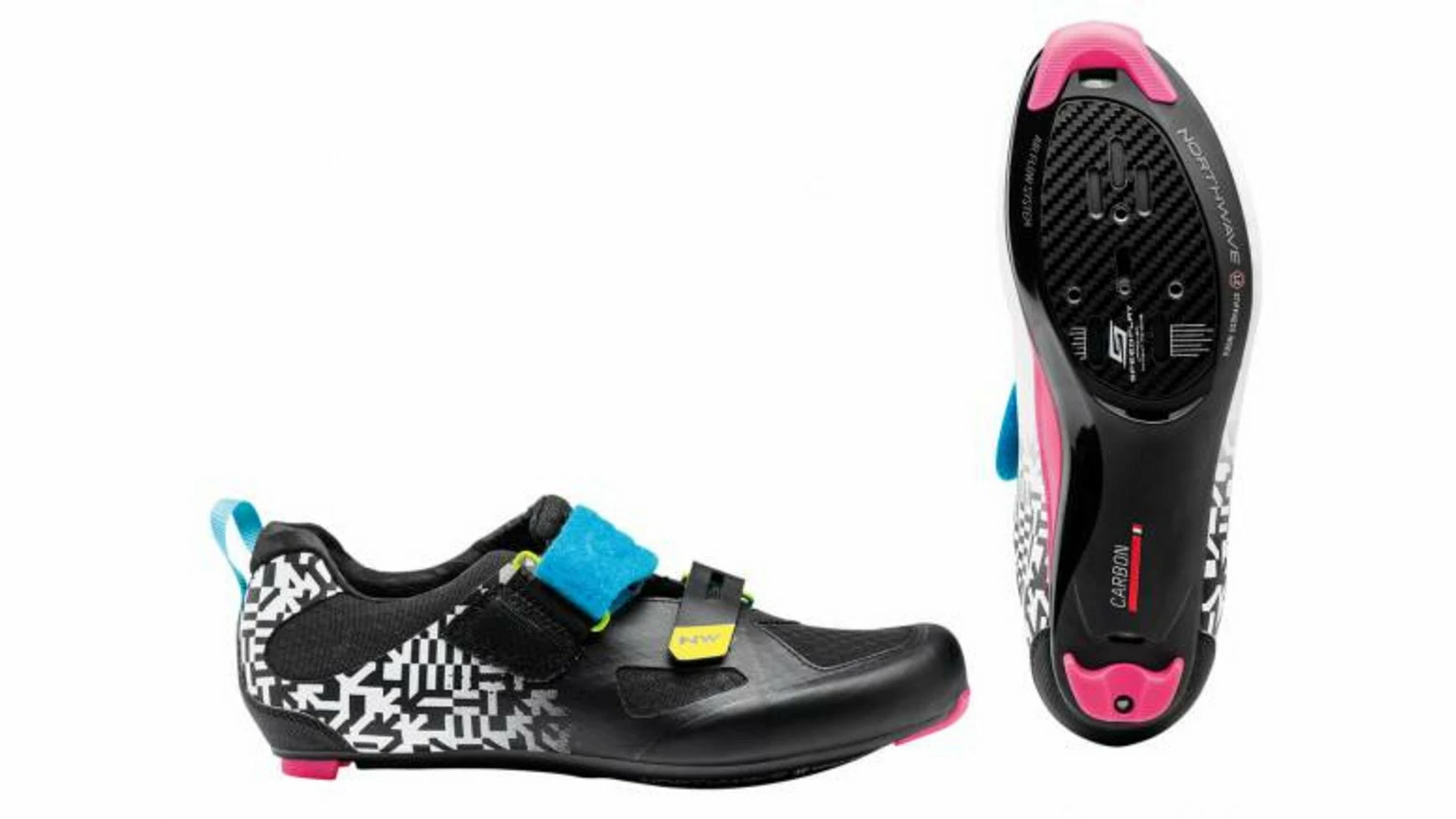 Northwave Tribute 2 Carbon 3 Northwave Tribute 2 Carbon