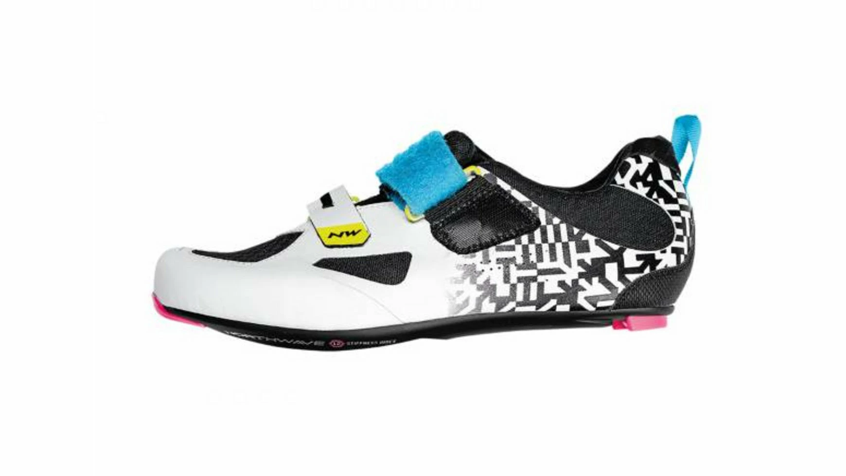 Northwave Tribute 2 Carbon 4 Northwave Tribute 2 Carbon – Bild 2