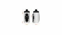 Fidlock TWIST Bottle 450ml Kids Set -Fahrradladen az 0221112 0000 3 bcd057f8 133f 4e4d 9d6b 95d3a9b1015f