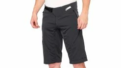 100% Airmatic Enduro/Trail Shorts -Fahrradladen az 100 100 Airmatic EnduroTrail Sho 0 charcoal 226174