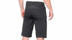 100% Airmatic Enduro/Trail Shorts -Fahrradladen az 100 100 Airmatic EnduroTrail Sho 2 charcoal 226174