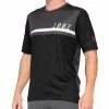 100% Airmatic Jersey -Fahrradladen az 100 100 Airmatic Jersey 0 blackcharcoal 226118