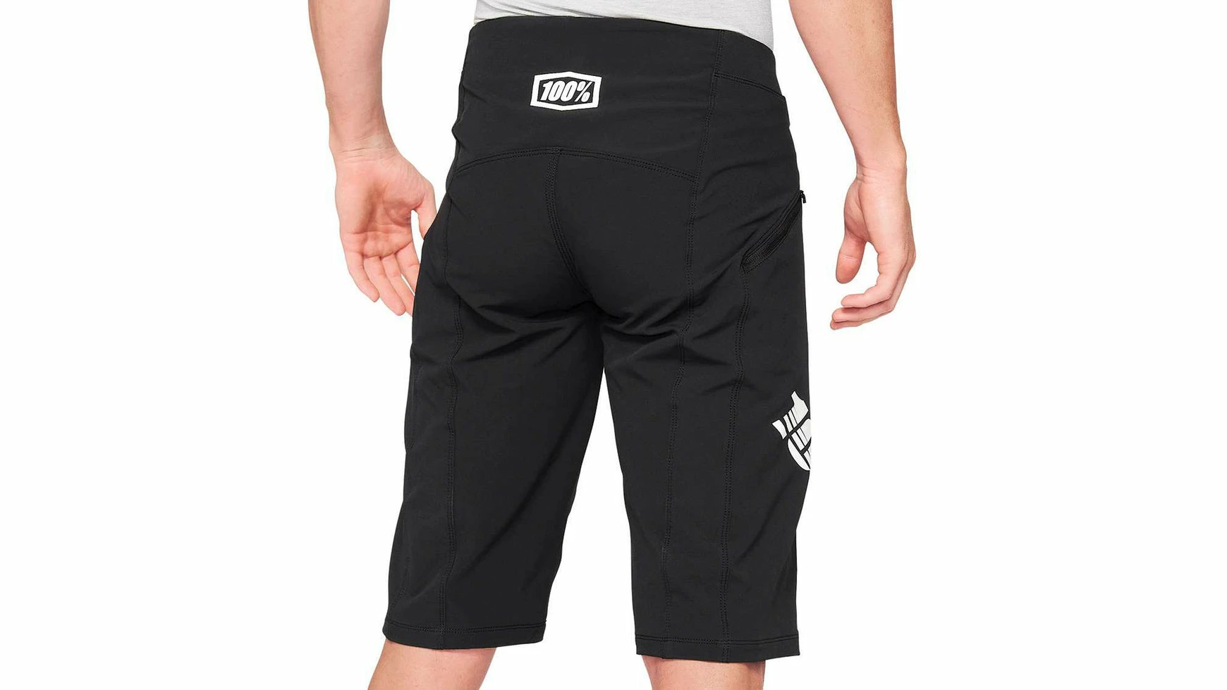 100% R-Core-X Shorts 4 100% R-Core-X Shorts – Bild 2