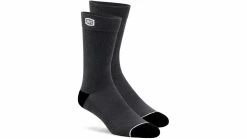 100% Solid Casual Socks Socken -Fahrradladen az 100 100 Solid Casual Socks 0 grey 226178