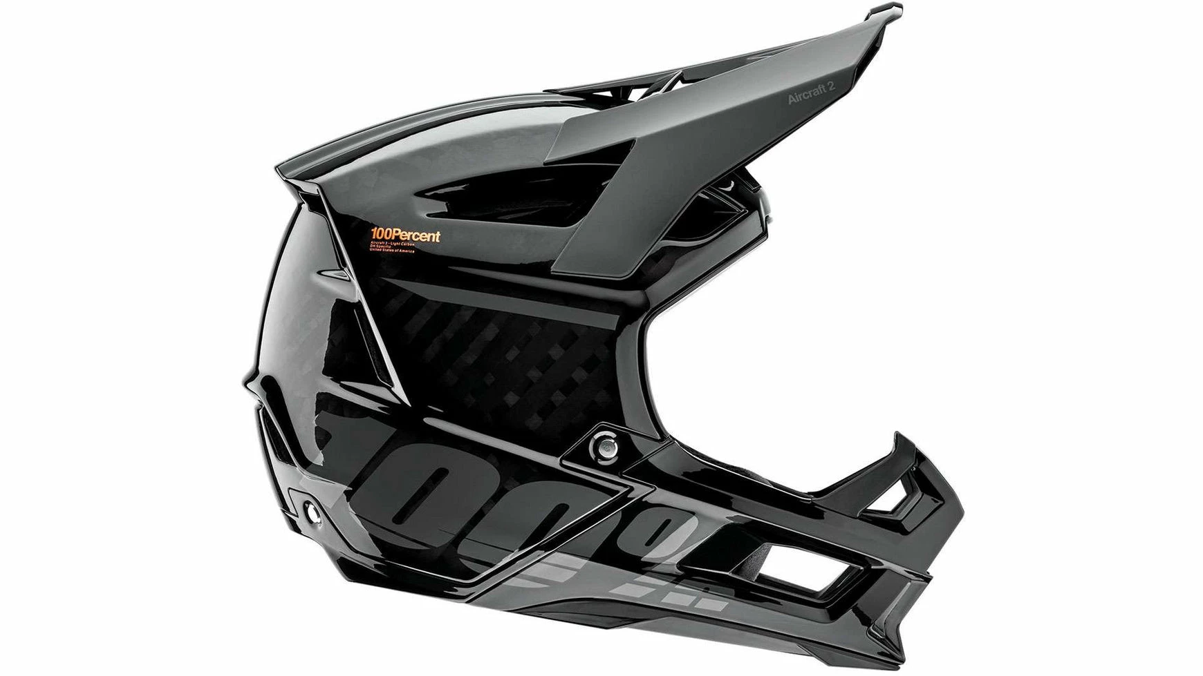 100% Aircraft 2 DH Carbon 3 100% Aircraft 2 DH Carbon