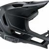 100% Trajecta Fidlock Fullfacehelm -Fahrradladen az 100 Trajecta Fidlock Fullfacehelm 0 black 226140