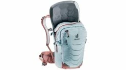 Deuter Flyt 18 SL Rucksack -Fahrradladen az 3Deuter Flyt 18SL Rucksack 3 duskredwood 220696