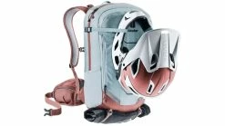 Deuter Flyt 18 SL Rucksack -Fahrradladen az 3Deuter Flyt 18SL Rucksack 5 duskredwood 220696