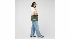 AEVOR Bike Musette Umhängetasche 3L -Fahrradladen az AEVOR Bike Musette Umhaengetasche 3L 7 diamondmoss 227526