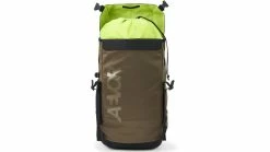 AEVOR Explore Pack Rucksack 35 L -Fahrradladen az AEVOR Explore Pack Rucksack 35 L 11 proofolivegold 226945