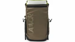 AEVOR Explore Pack Rucksack 35 L -Fahrradladen az AEVOR Explore Pack Rucksack 35 L 14 proofolivegold 226945