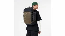 AEVOR Explore Pack Rucksack 35 L -Fahrradladen az AEVOR Explore Pack Rucksack 35 L 20 proofolivegold 226945