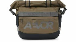 AEVOR Triple Bike Bag 15 L - 24 L -Fahrradladen az AEVOR Triple Bike Bag 15 L 24 L 0 proofolivegold 226943