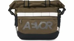 AEVOR Triple Bike Bag 15 L - 24 L -Fahrradladen az AEVOR Triple Bike Bag 15 L 24 L 10 proofolivegold 226943