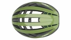 Abus Aventor Rennradhelm Unisex -Fahrradladen az Abus Aventor Rennradhelm Unisex 4 opalgreen 214407