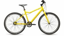 Academy 26 Grade 6 Belt 7 Academy 26 Grade 6 Belt -Fahrradladen az Academy 26 Grade 6 Belt 0 yellow 222087