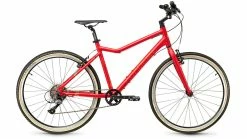 Academy Grade 6 -Fahrradladen az Academy Grade 6 0 red 215983