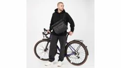 AEVOR Triple Bike Bag 15 L - 24 L -Fahrradladen az Aevor Triple Bike Bag 15 L 24 L 7 proofblack 226943