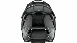 100% Aircraft 2 Helmet -Fahrradladen az Aircraft 2 helmet 3 black 227572