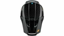 100% Aircraft 2 Helmet -Fahrradladen az Aircraft 2 helmet 4 black 227572