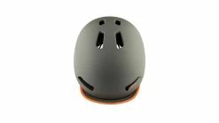 Alpina Brooklyn Urbanhelm -Fahrradladen az Alpina Brooklyn Urbanhelm 2 moon grey peach matt 223557