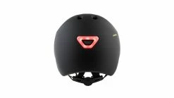 Alpina Brooklyn Urbanhelm -Fahrradladen az Alpina Brooklyn Urbanhelm 3 black neon yellow matt 223557