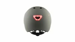 Alpina Brooklyn Urbanhelm -Fahrradladen az Alpina Brooklyn Urbanhelm 3 moon grey peach matt 223557