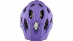Alpina Carapax Jr. Flash -Fahrradladen az Alpina Carapax Jr Flash 3 purplematt 197138