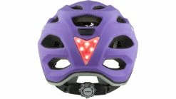 Alpina Carapax Jr. Flash -Fahrradladen az Alpina Carapax Jr Flash 4 purplematt 197138