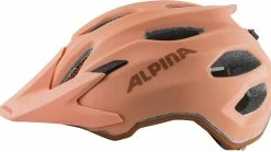 Alpina Carapax Jr. Jugendhelm -Fahrradladen az Alpina Carapax Jr Jugendhelm 2 peachmatt 181018