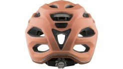 Alpina Carapax Jr. Jugendhelm -Fahrradladen az Alpina Carapax Jr Jugendhelm 4 peachmatt 181018