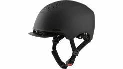 Alpina Idol Urbanhelm -Fahrradladen az Alpina Idol Urbanhelm 0 blackmatt 226030
