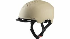 Alpina Idol Urbanhelm -Fahrradladen az Alpina Idol Urbanhelm 0 mojavesandmatt 226030
