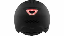 Alpina Idol Urbanhelm -Fahrradladen az Alpina Idol Urbanhelm 2 blackmatt 226030