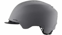 Alpina Idol Urbanhelm -Fahrradladen az Alpina Idol Urbanhelm 2 coffeegreymatt 226030