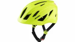 Alpina Pico Flash Kinderhelm -Fahrradladen az Alpina Pico Flash Kinderhelm 0 be visible gloss 218696