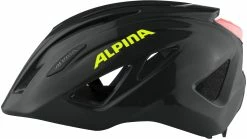 Alpina Pico Flash Kinderhelm -Fahrradladen az Alpina Pico Flash Kinderhelm 2 blackneongloss 218696