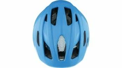 Alpina Pico Flash Kinderhelm -Fahrradladen az Alpina Pico Flash Kinderhelm 2 neon blue gloss 218696