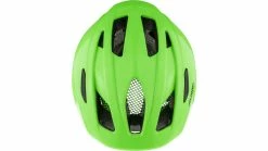 Alpina Pico Flash Kinderhelm -Fahrradladen az Alpina Pico Flash Kinderhelm 2 neon green gloss 218696