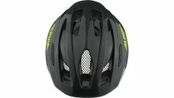 Alpina Pico Flash Kinderhelm -Fahrradladen az Alpina Pico Flash Kinderhelm 3 blackneongloss 218696